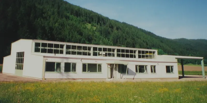 Bild vom Firmenstandort von S.K.M.